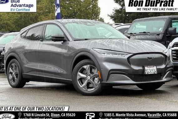 FORD MUSTANG MACH-E 2023 3FMTK1RM0PMA17435 image FORD MUSTANG MACH-E 2023 3FMTK1RM0PMA17435 image